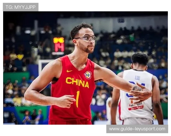 中国篮球运动员海外交流项目取得突破，中国国籍的篮球外国人