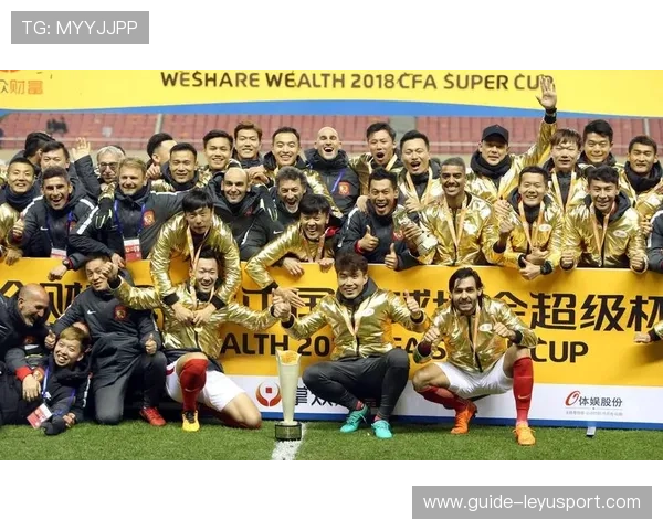 中超豪门青训体系全面升级，稳步向前走，中超青训大户